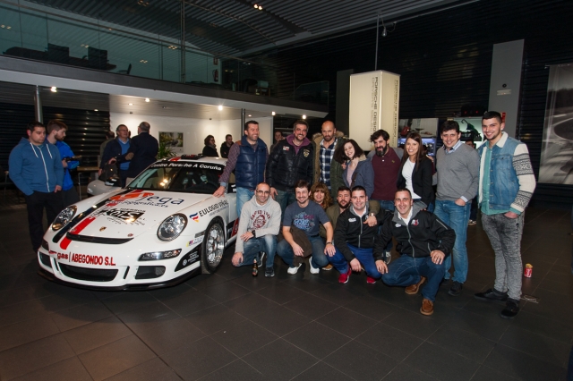 004 presentacion ares racing 27